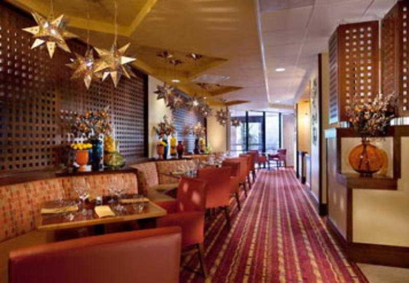 San Antonio Marriott Riverwalk Eksteriør billede